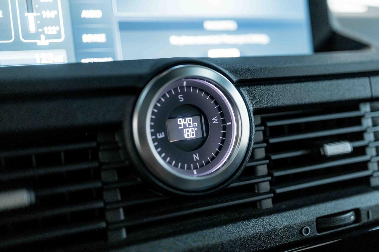 2024 No Make Grenadier Station Wagon Marietta GA