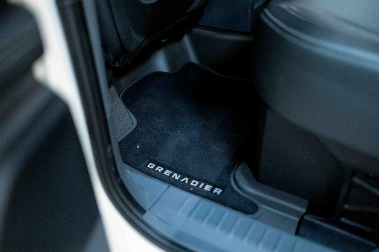 2024 No Make Grenadier Station Wagon Marietta GA