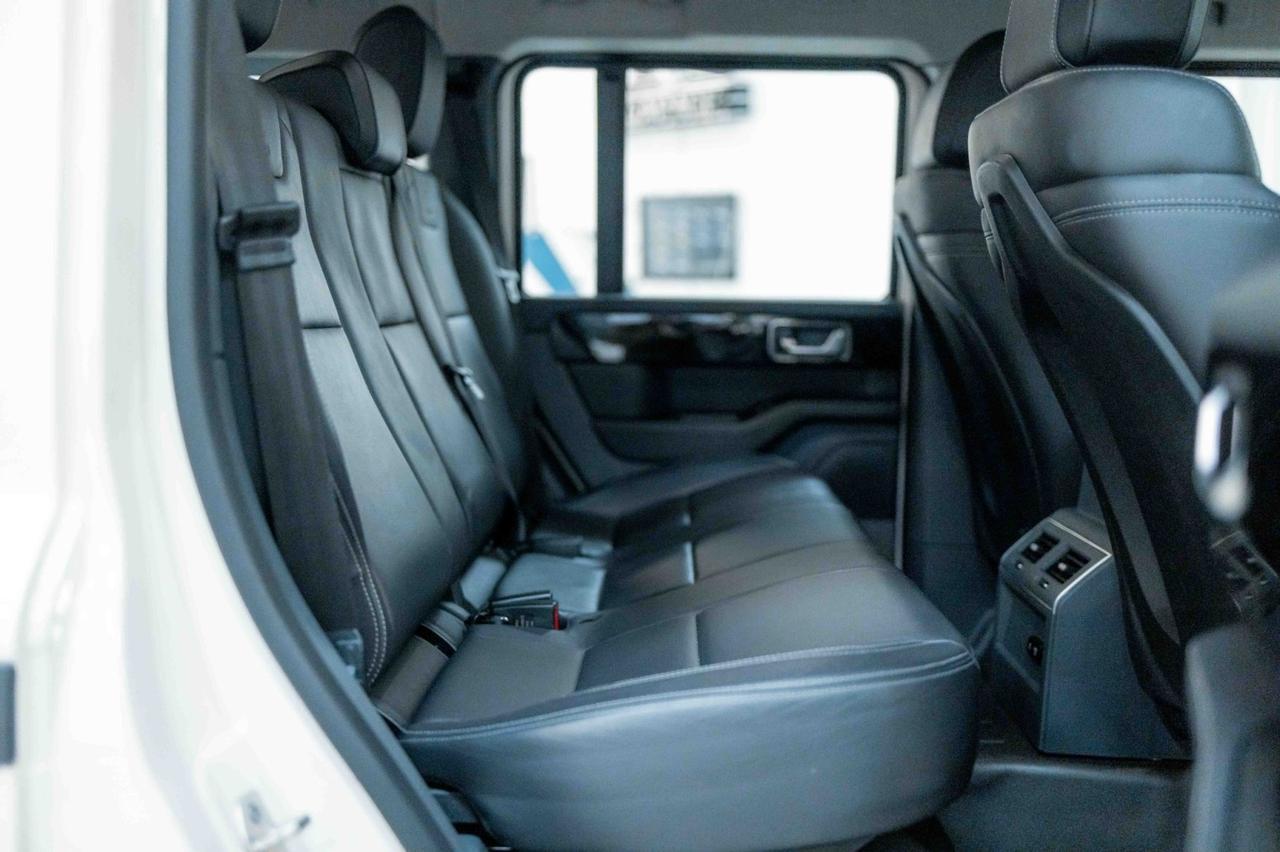 2024 No Make Grenadier Station Wagon Marietta GA