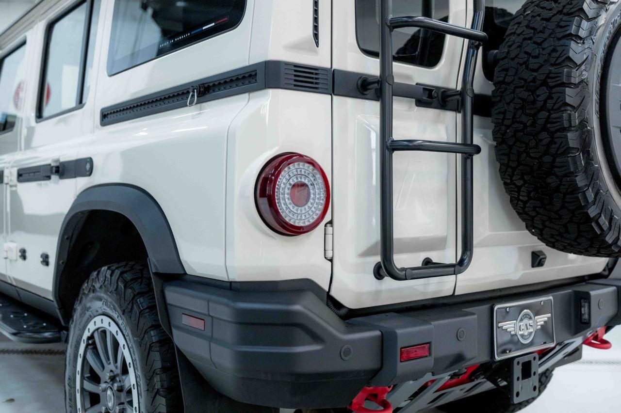 2024 No Make Grenadier Station Wagon Marietta GA