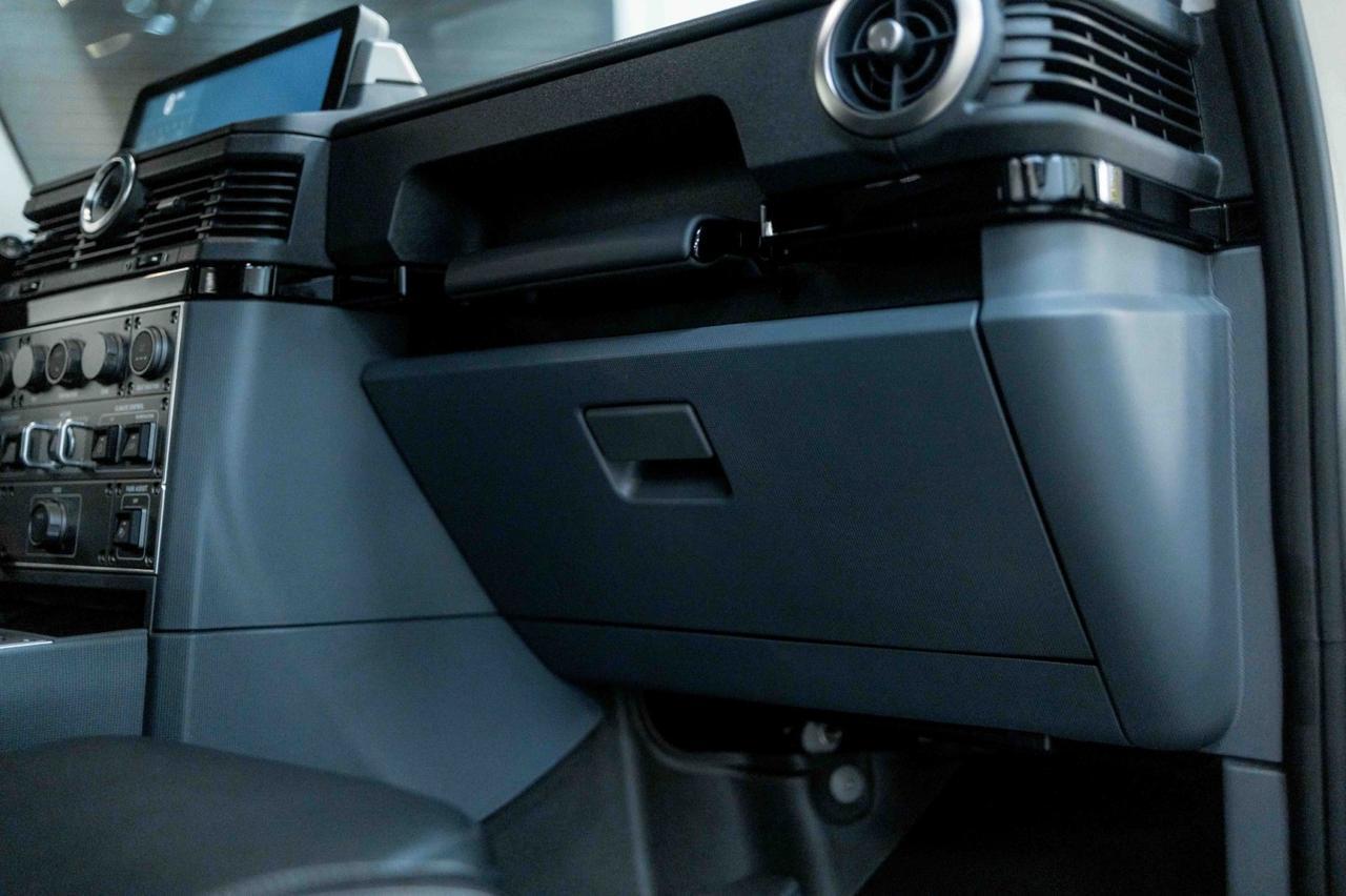 2024 No Make Grenadier Station Wagon Marietta GA