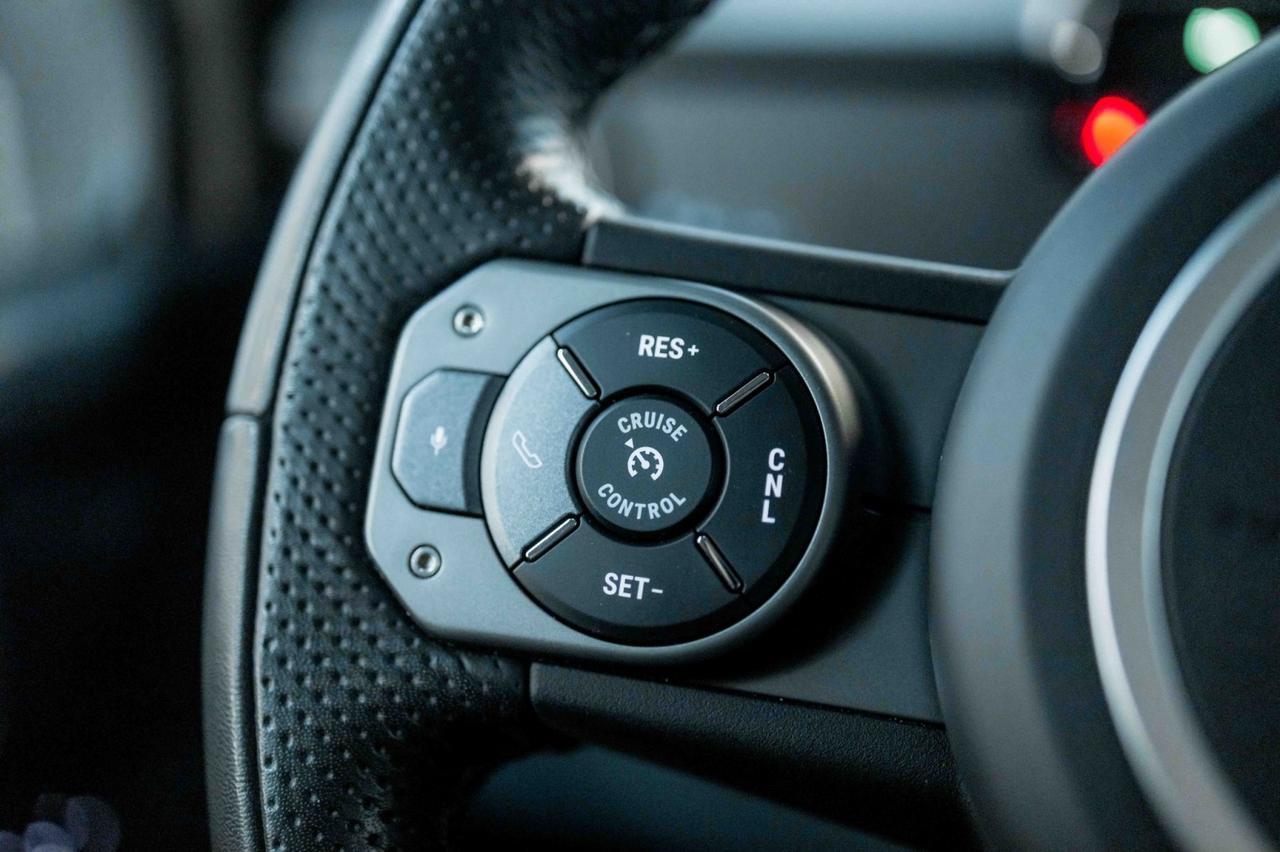 2024 No Make Grenadier Station Wagon Marietta GA