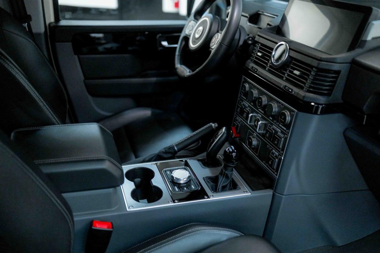 2024 No Make Grenadier Station Wagon Marietta GA