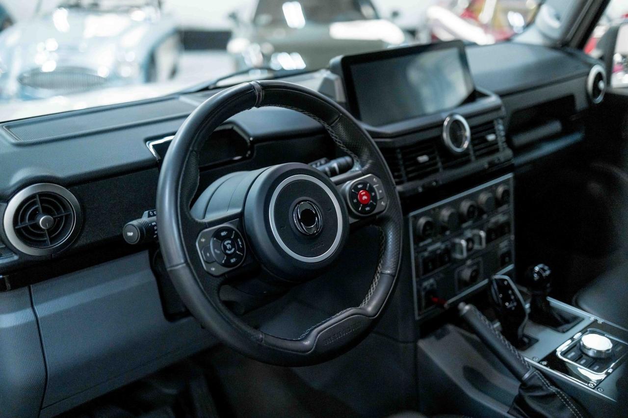 2024 No Make Grenadier Station Wagon Marietta GA