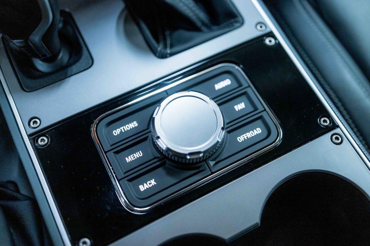 2024 No Make Grenadier Station Wagon Marietta GA