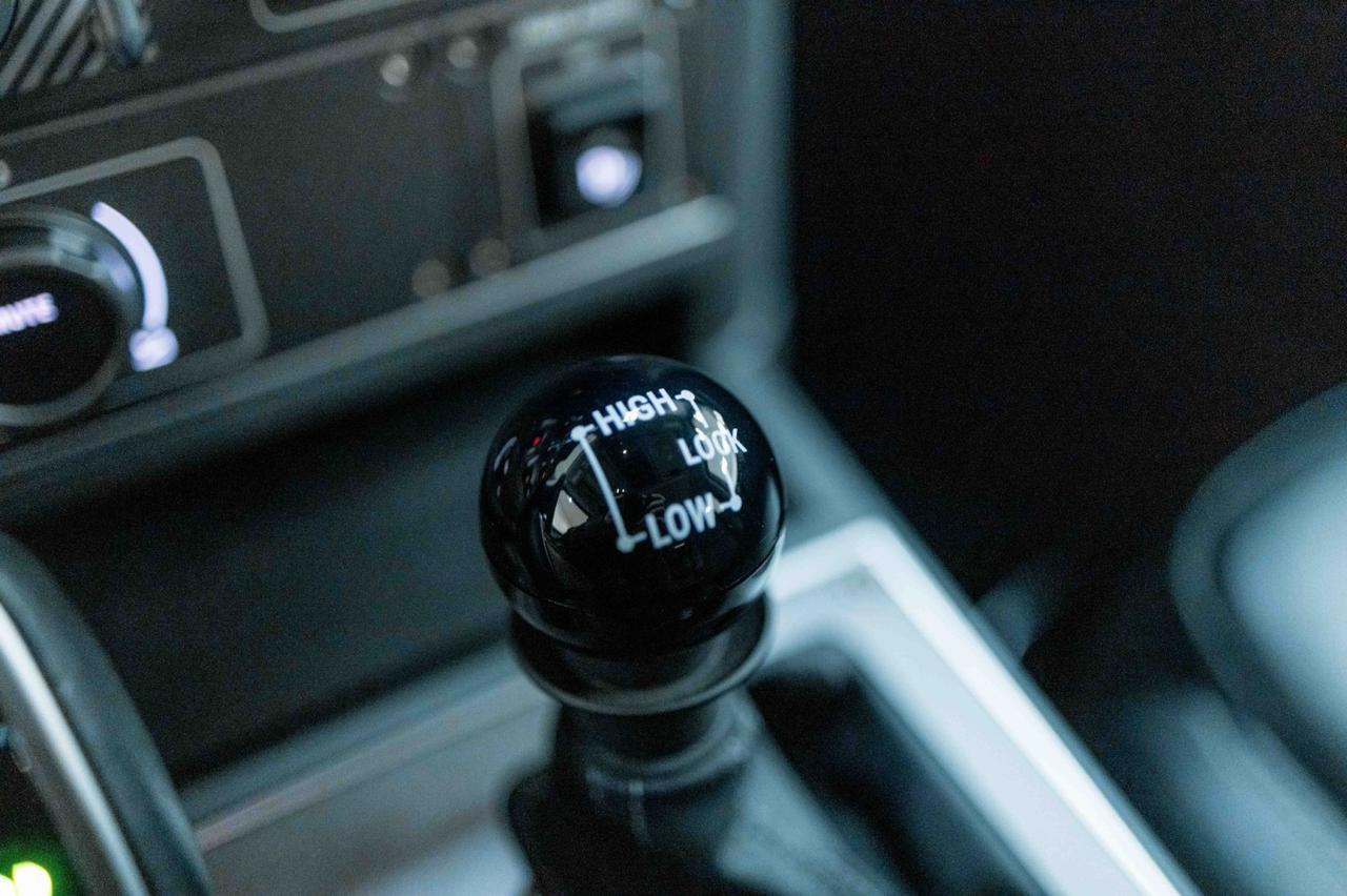 2024 No Make Grenadier Station Wagon Marietta GA