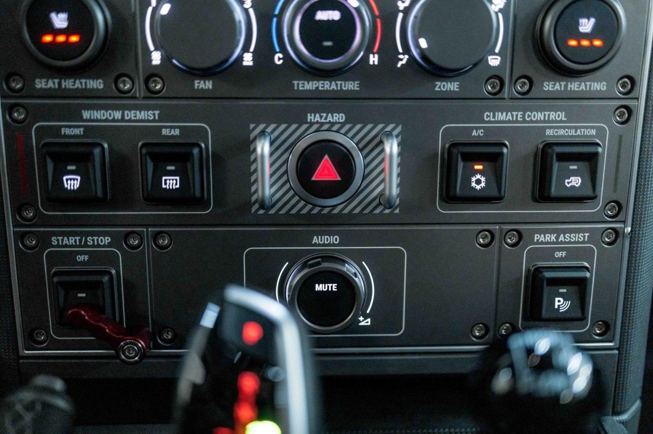 2024 No Make Grenadier Station Wagon Marietta GA