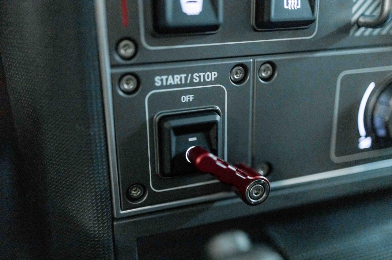 2024 No Make Grenadier Station Wagon Marietta GA