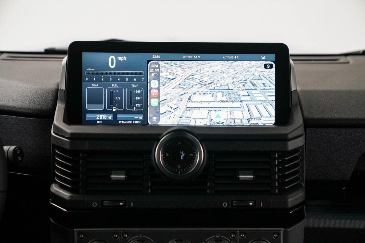 2024 No Make Grenadier Station Wagon Trialmaster Edition Newport Beach CA