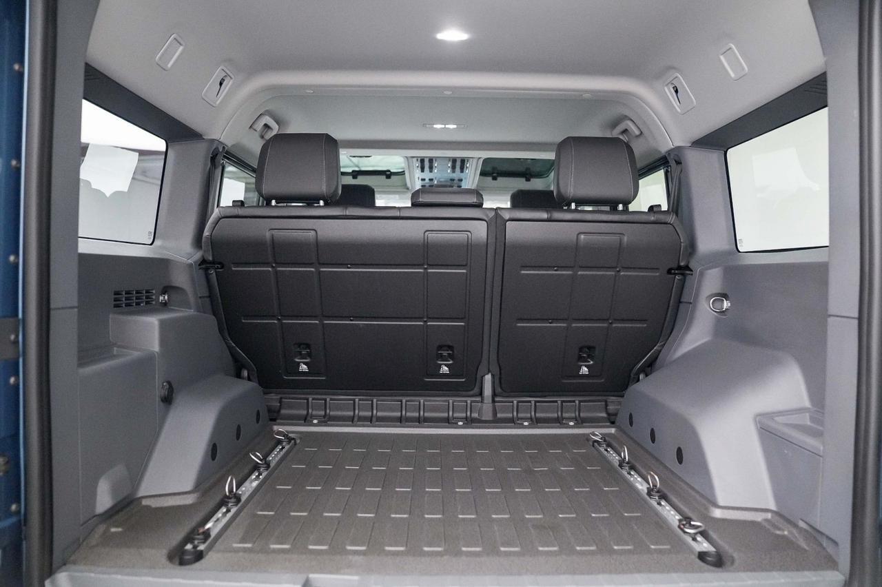 2024 No Make Grenadier Station Wagon Trialmaster Edition Newport Beach CA