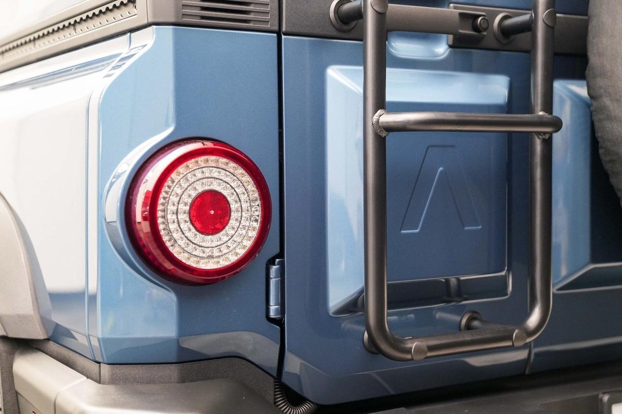 2024 No Make Grenadier Station Wagon Trialmaster Edition Newport Beach CA