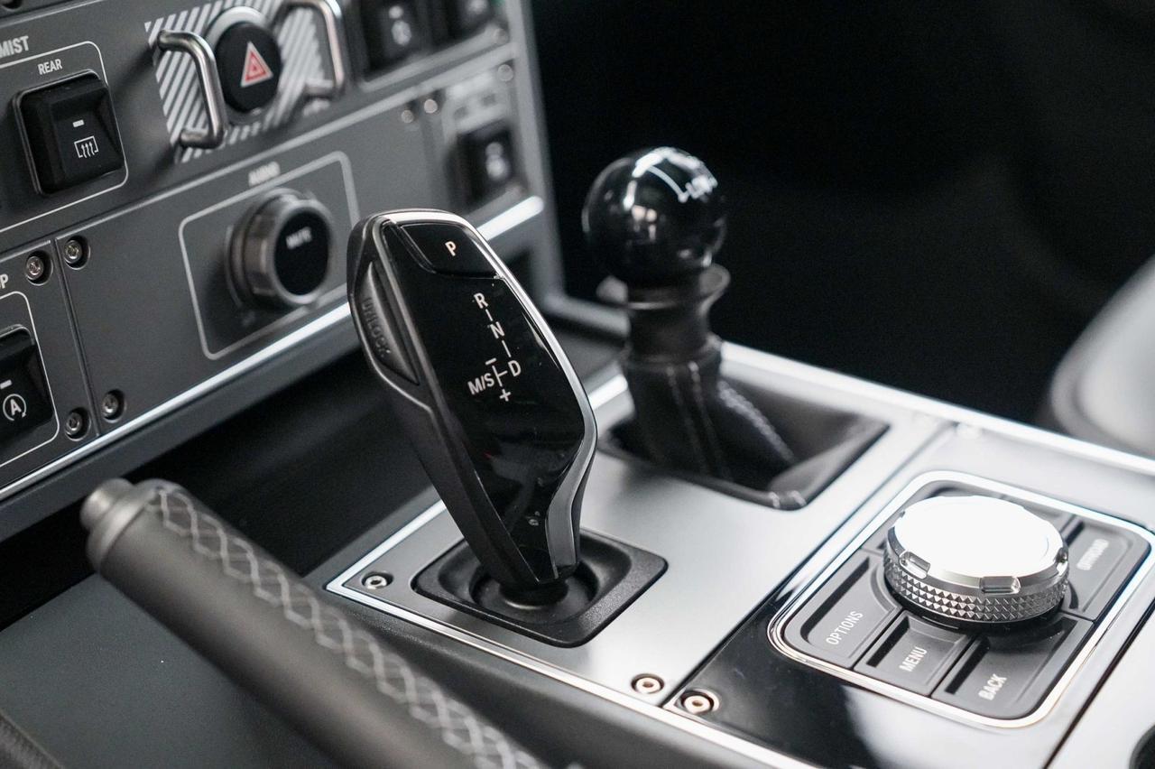 2024 No Make Grenadier Station Wagon Trialmaster Edition Newport Beach CA