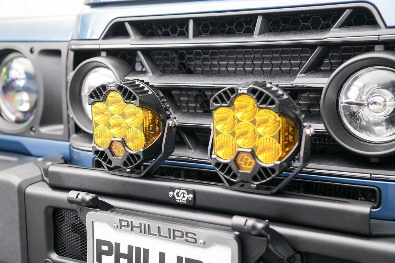 2024 No Make Grenadier Station Wagon Trialmaster Edition Newport Beach CA