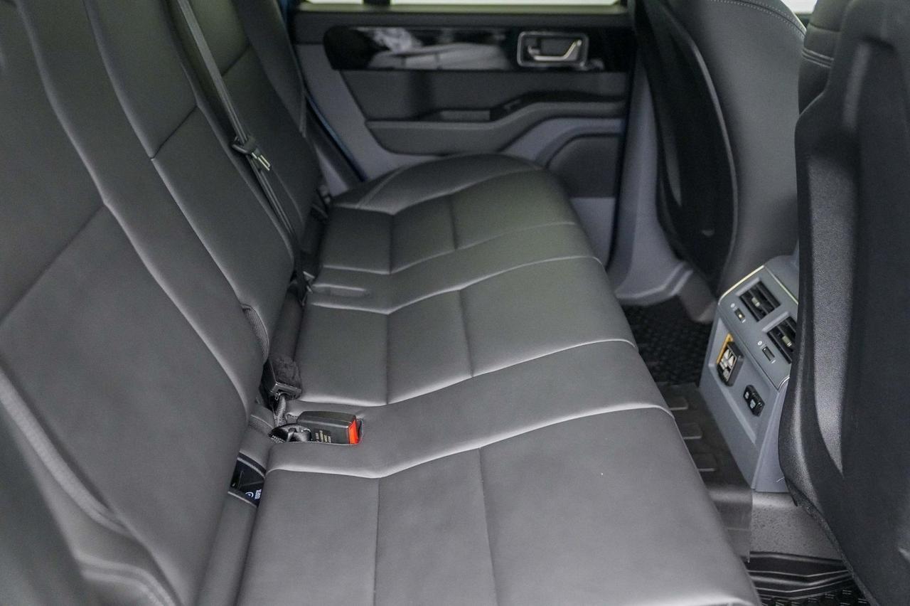 2024 No Make Grenadier Station Wagon Trialmaster Edition Newport Beach CA