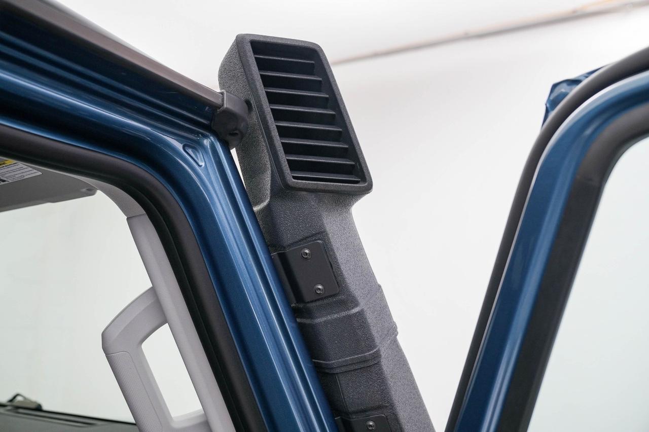 2024 No Make Grenadier Station Wagon Trialmaster Edition Newport Beach CA