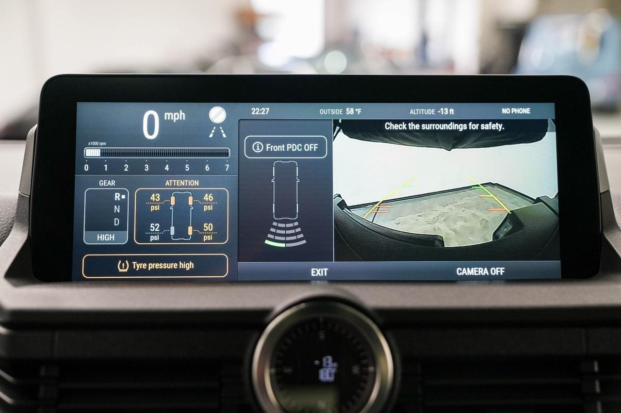 2024 No Make Grenadier Station Wagon Trialmaster Edition Newport Beach CA