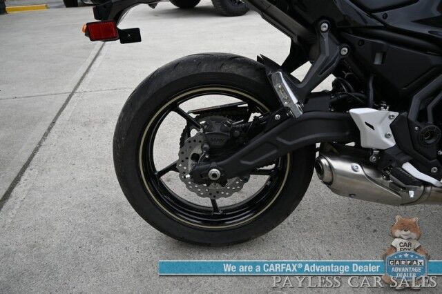 2024 No Make NINJA 650 Anchorage AK