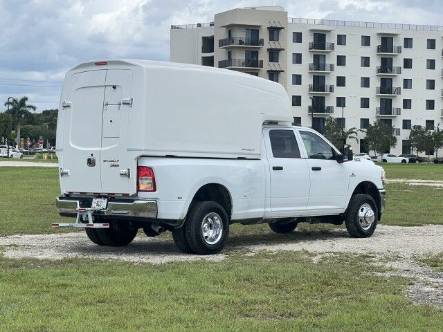 2024 No Make No Model Splicing Cable Truck Body - Build Yours!