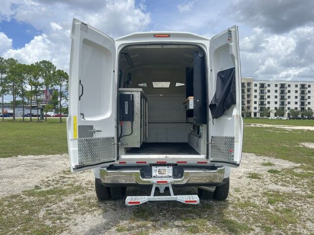 2024 No Make No Model Splicing Cable Truck Body - Build Yours! Homestead FL