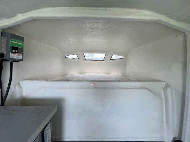 2024 No Make No Model Splicing Cable Truck Body - Build Yours! Homestead FL