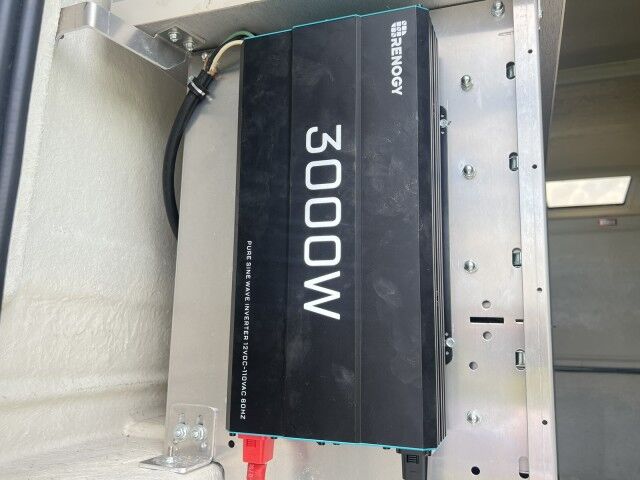 2024 No Make No Model Splicing Cable Truck Body - Build Yours! Homestead FL