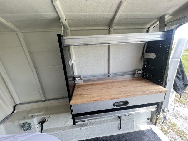 2024 No Make No Model Splicing Cable Truck Body - Build Yours! Homestead FL