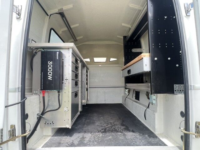 2024 No Make No Model Splicing Cable Truck Body - Build Yours! Homestead FL