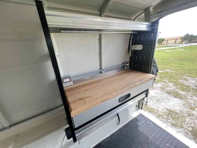 2024 No Make No Model Splicing Cable Truck Body - Build Yours! Homestead FL