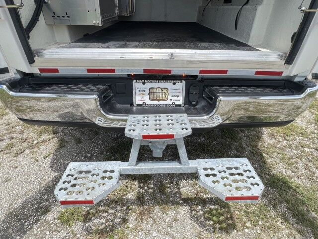 2024 No Make No Model Splicing Cable Truck Body - Build Yours! Homestead FL