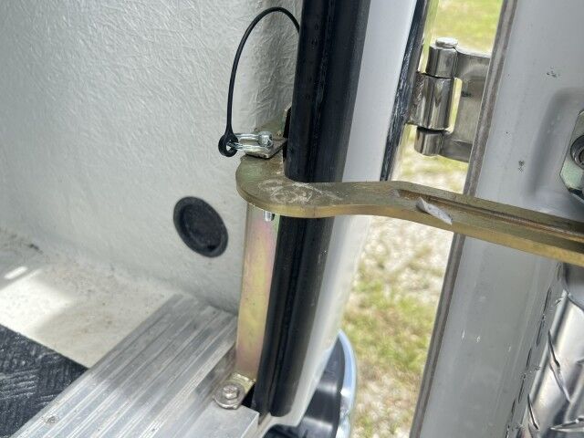 2024 No Make No Model Splicing Cable Truck Body - Build Yours! Homestead FL