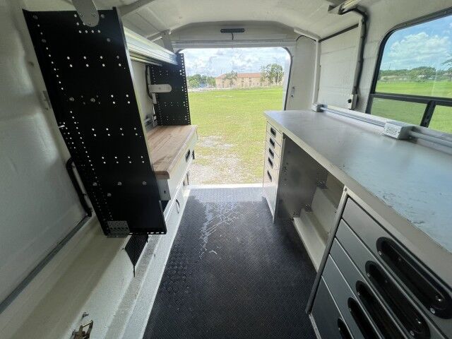 2024 No Make No Model Splicing Cable Truck Body - Build Yours! Homestead FL