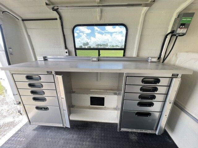 2024 No Make No Model Splicing Cable Truck Body - Build Yours! Homestead FL