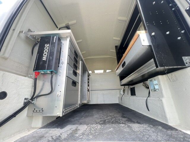 2024 No Make No Model Splicing Cable Truck Body - Build Yours! Homestead FL