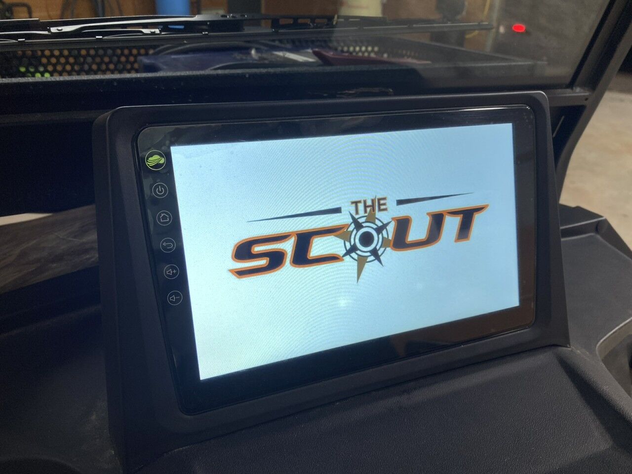 2024 No Make THE SCOUT Charlton MA