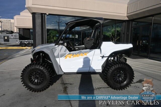 2024 No Make Wolverine RMAX2 1000 R-Spec