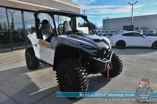 2024 No Make Wolverine RMAX2 1000 R-Spec Anchorage AK
