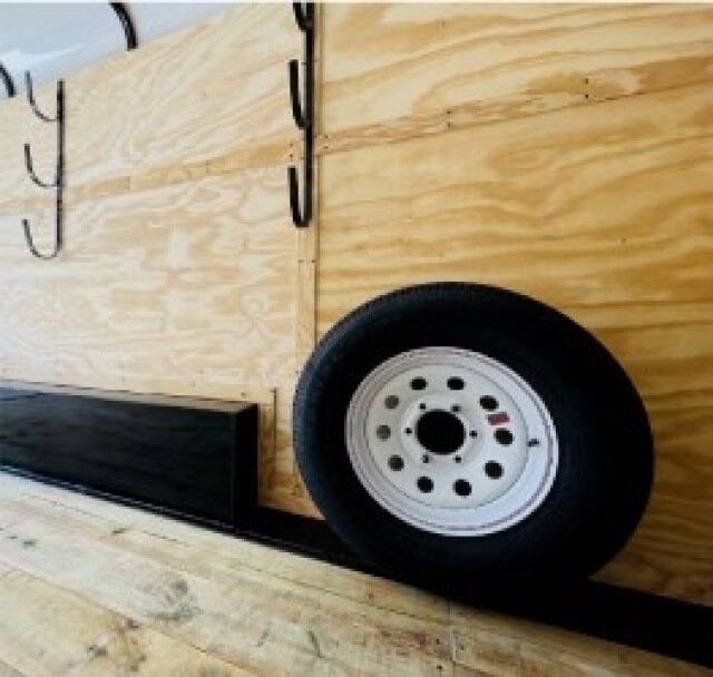 2024 Other 16'x7' Landscaping Enclosed Trailer - BLOWOUT SALE! Homestead FL