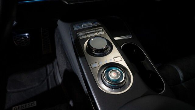 2024 Other GV70 3.5T Sport Franklin TN