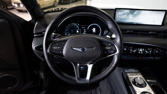 2024 Other GV70 3.5T Sport Franklin TN