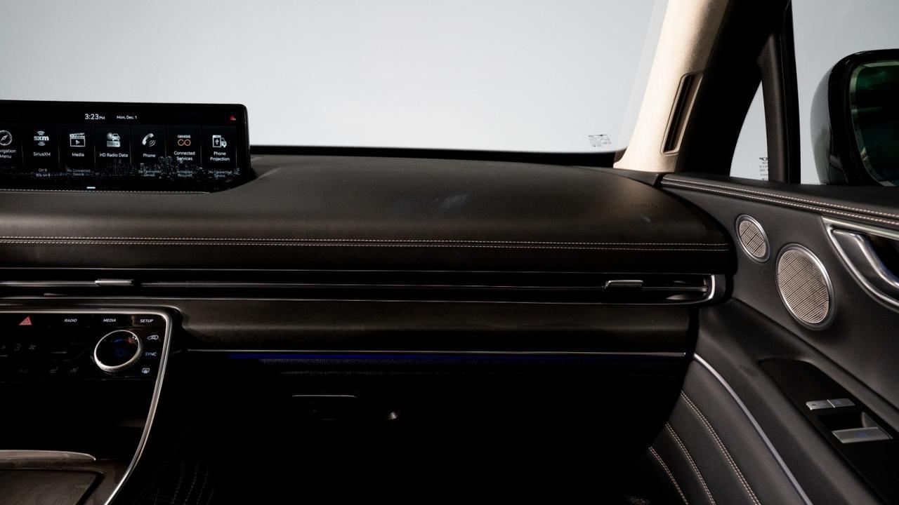 2024 Other GV80 Prestige Signature Franklin TN