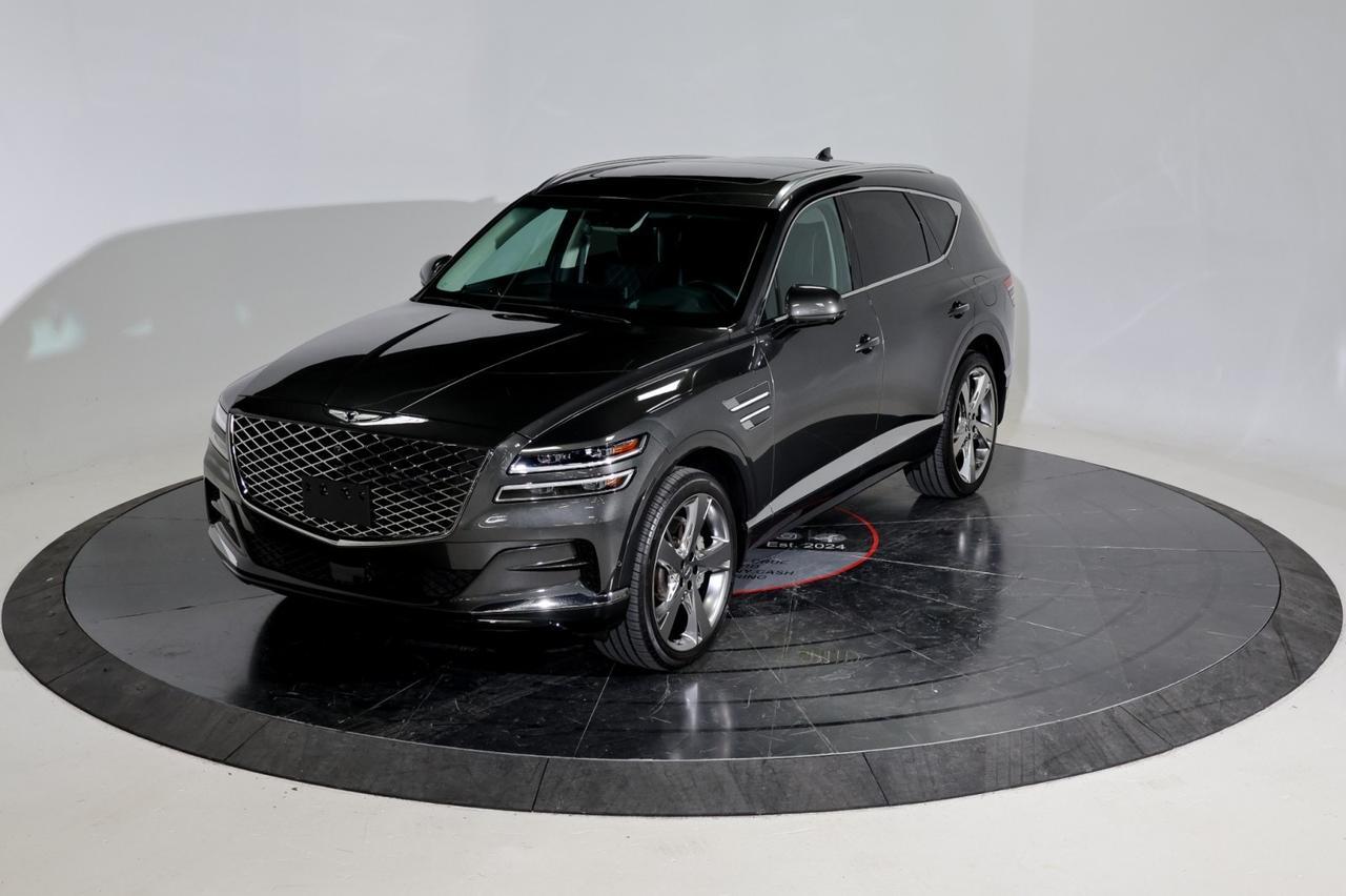 2024 Other GV80 Prestige Signature