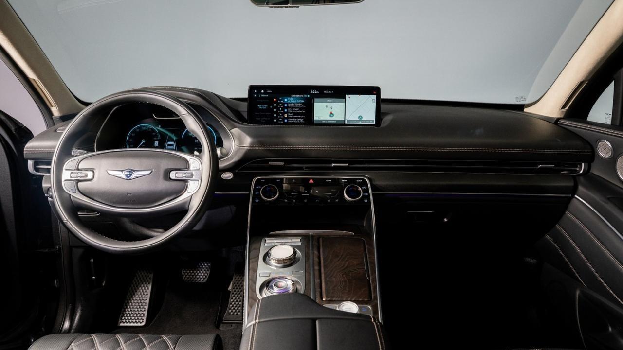 2024 Other GV80 Prestige Signature Franklin TN