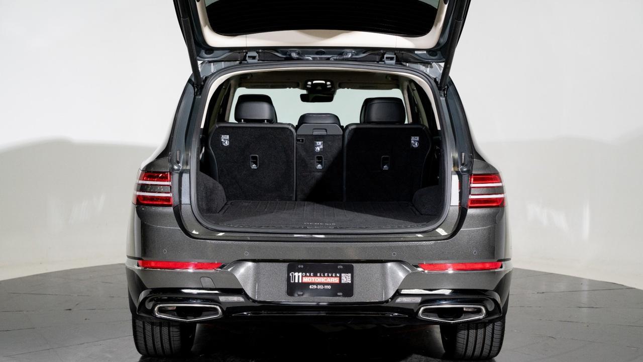 2024 Other GV80 Prestige Signature Franklin TN