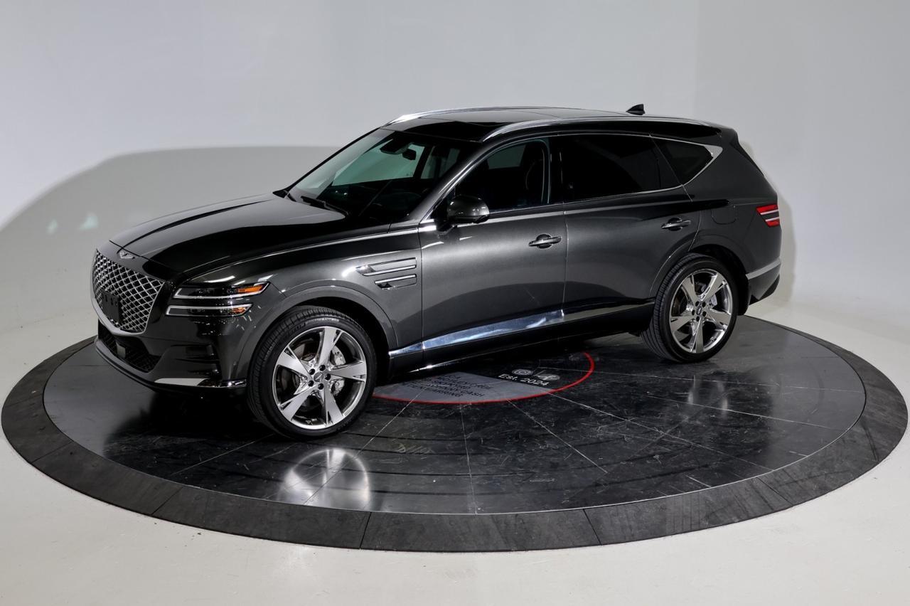 2024 Other GV80 Prestige Signature