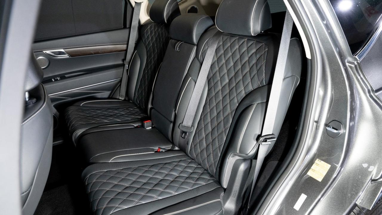 2024 Other GV80 Prestige Signature Franklin TN