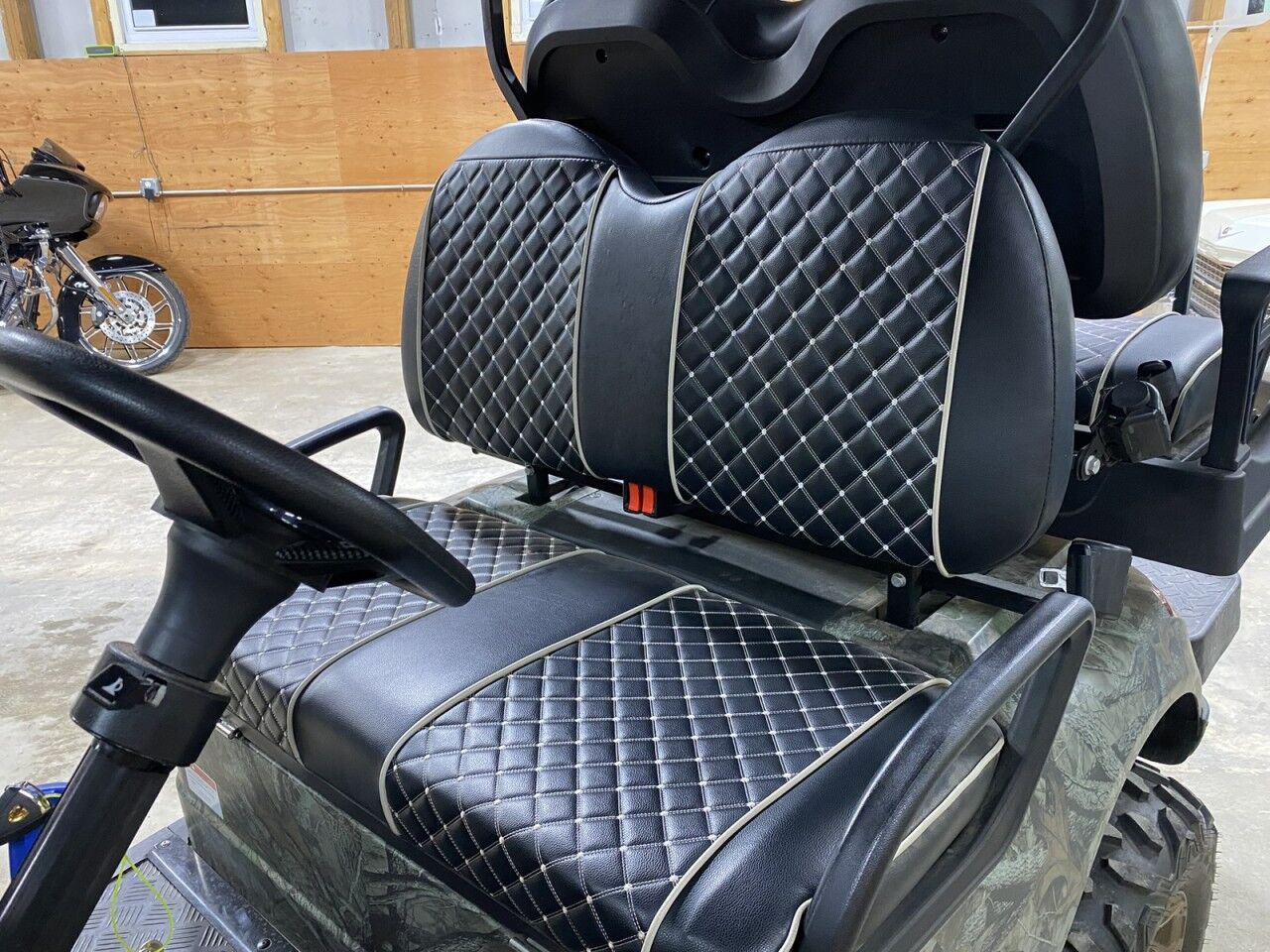 2024 Other The Scout Camo Golf Cart Charlton MA