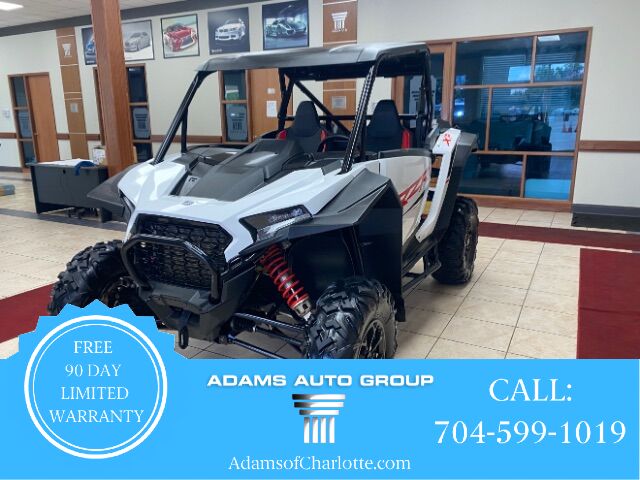 2024 POLARIS RZR XP 1000