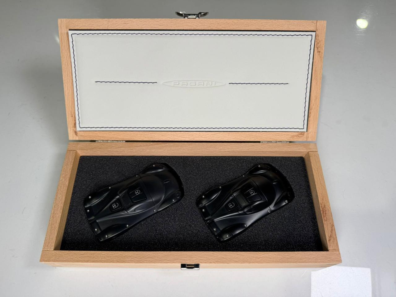 2024 Pagani Utopia #29/99 for the world, Sport Pack, full exposed carbon, titanium exhaust AND MUCH MORE!! Fort Lauderdale FL
