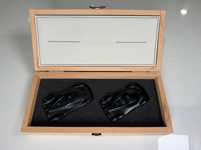 2024 Pagani Utopia #29/99 for the world, Sport Pack, full exposed carbon, titanium exhaust AND MUCH MORE!! Fort Lauderdale FL