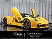 2024 Pagani Utopia Cpe